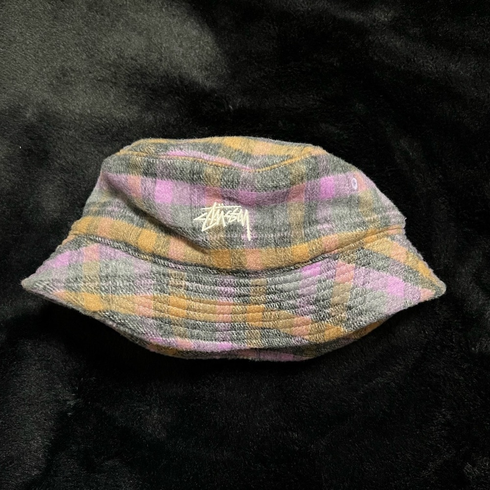 Stüssy Bucket Hat